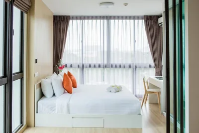 Connext Residence Phuket – 사진 2
