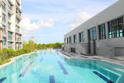 Connext Residence Phuket – 사진 4
