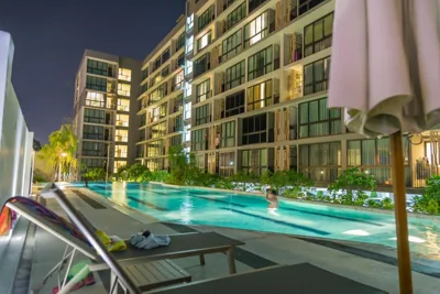 Connext Residence Phuket – 사진 7