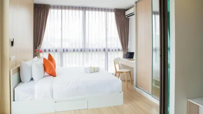 Connext Residence Phuket – 사진 13