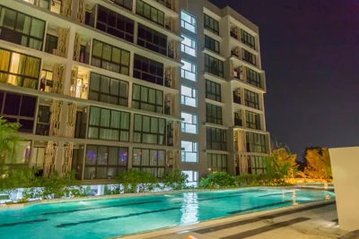 Connext Residence Phuket – 사진 15